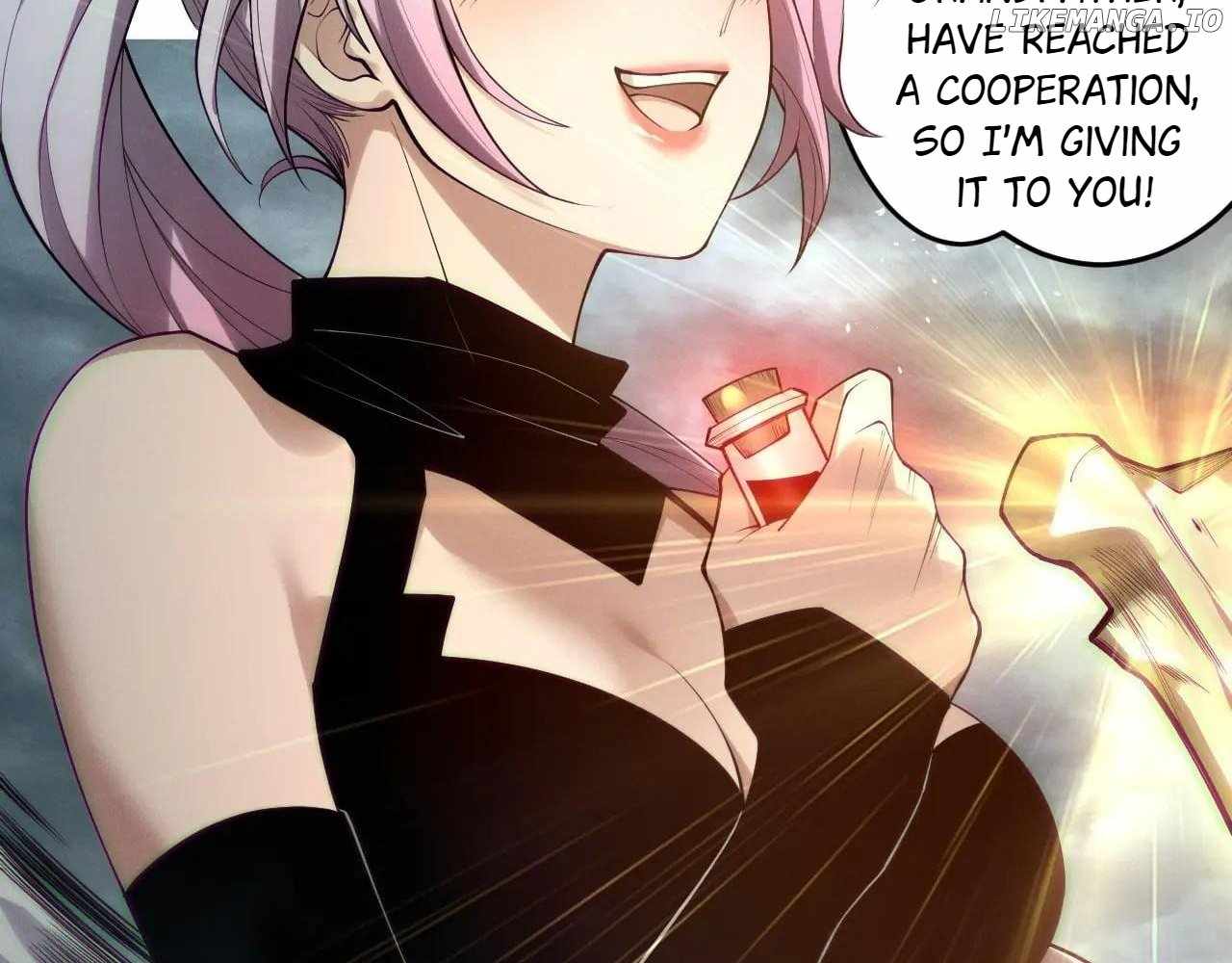 Catastrophic Necromancer Chapter 187 60